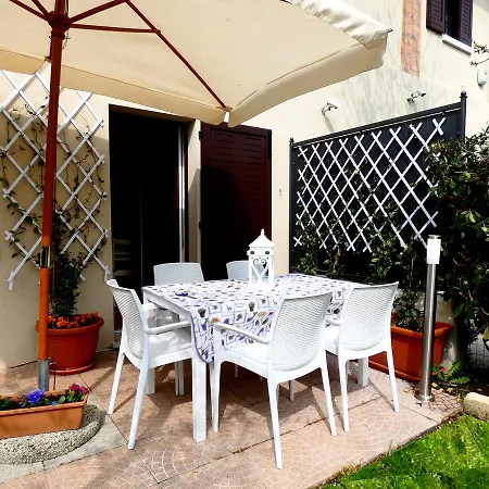 Apartament Sunrise House Desenzano