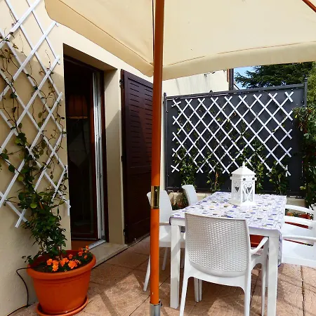 Apartament Sunrise House Desenzano