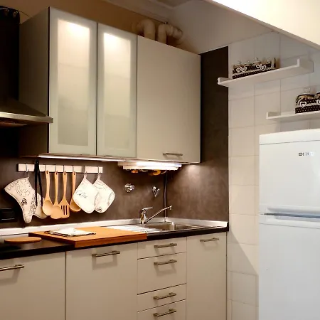 Apartament Sunrise House Desenzano *