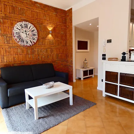 Sunrise House Desenzano Apartament Desenzano del Garda