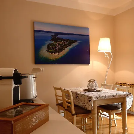 Sunrise House Desenzano