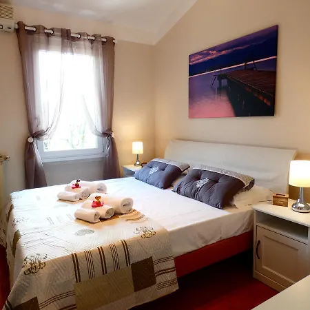 Sunrise House Desenzano Apartament Desenzano del Garda