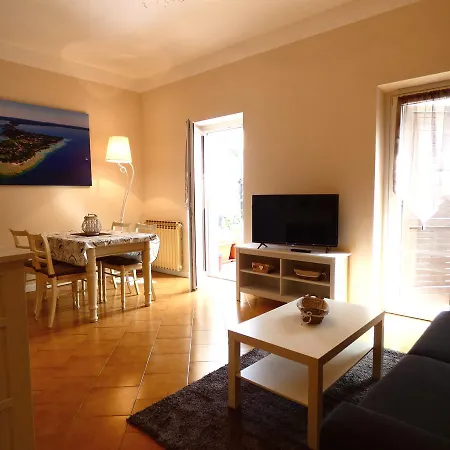 Apartament Sunrise House Desenzano Desenzano del Garda