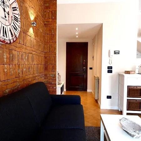 Apartament Sunrise House Desenzano Desenzano del Garda