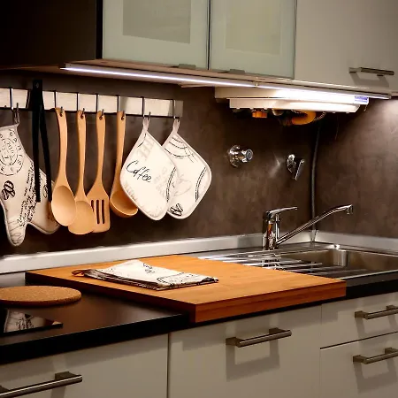 Sunrise House Desenzano Apartament