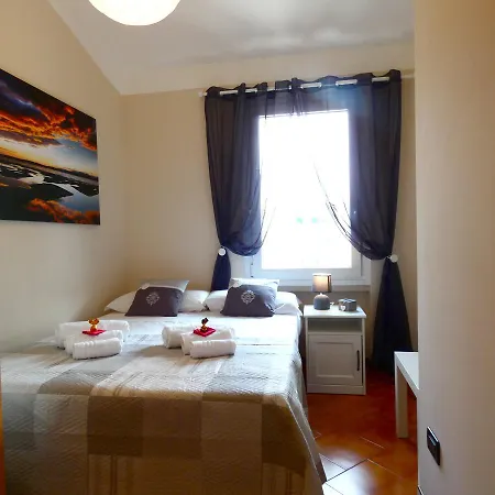 Apartament Sunrise House Desenzano Desenzano del Garda