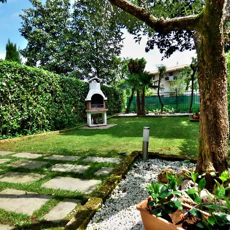 Sunrise House Desenzano Apartament